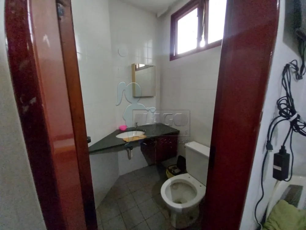 Alugar Apartamentos / Padrão em Ribeirão Preto R$ 450,00 - Foto 5