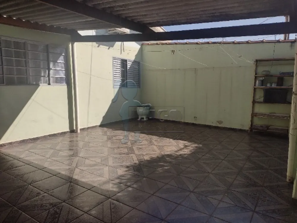 Alugar Casas / Padrão em Ribeirão Preto R$ 1.540,00 - Foto 16