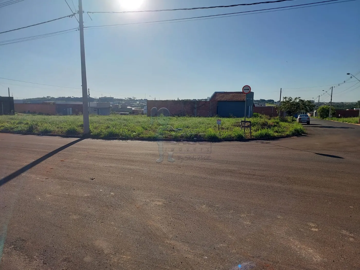 Alugar Terreno / Padrão em Sertãozinho R$ 1.400,00 - Foto 1