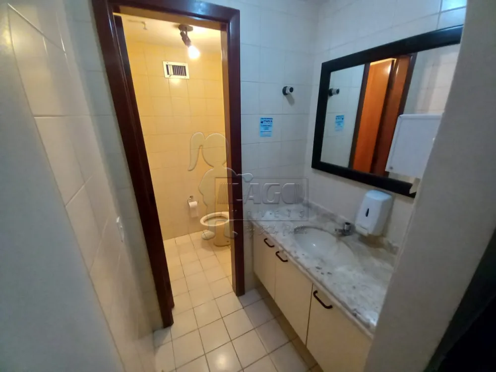 Alugar Comercial condomínio / Sala comercial em Ribeirão Preto R$ 750,00 - Foto 9