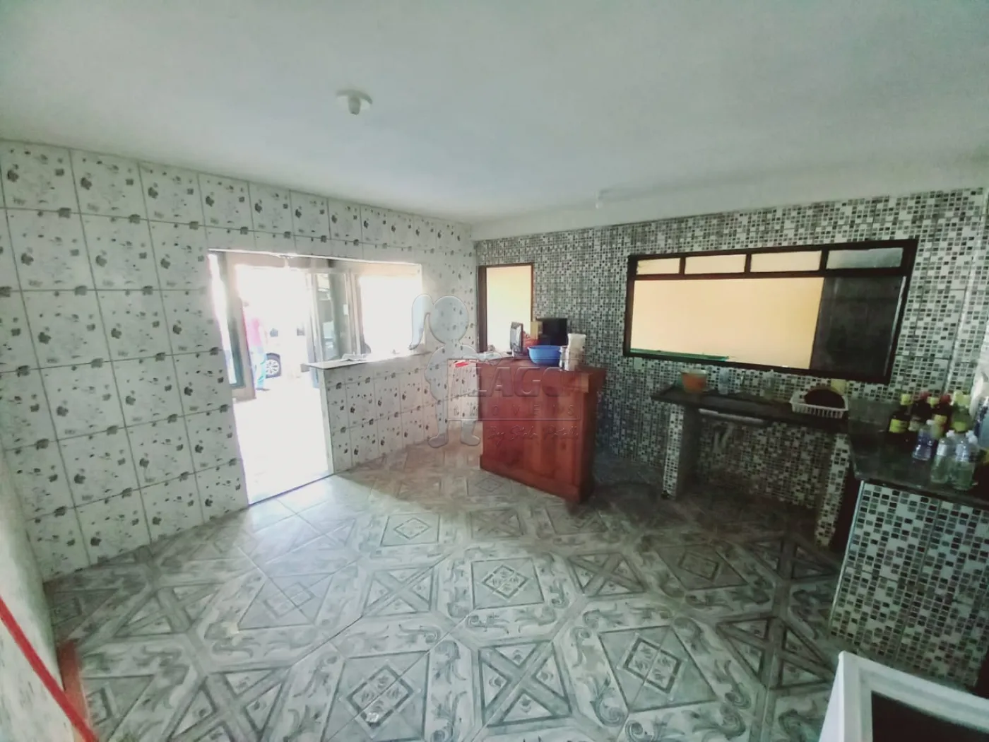 Alugar Comercial padrão / Galpão - Armazém em Ribeirão Preto R$ 850,00 - Foto 6