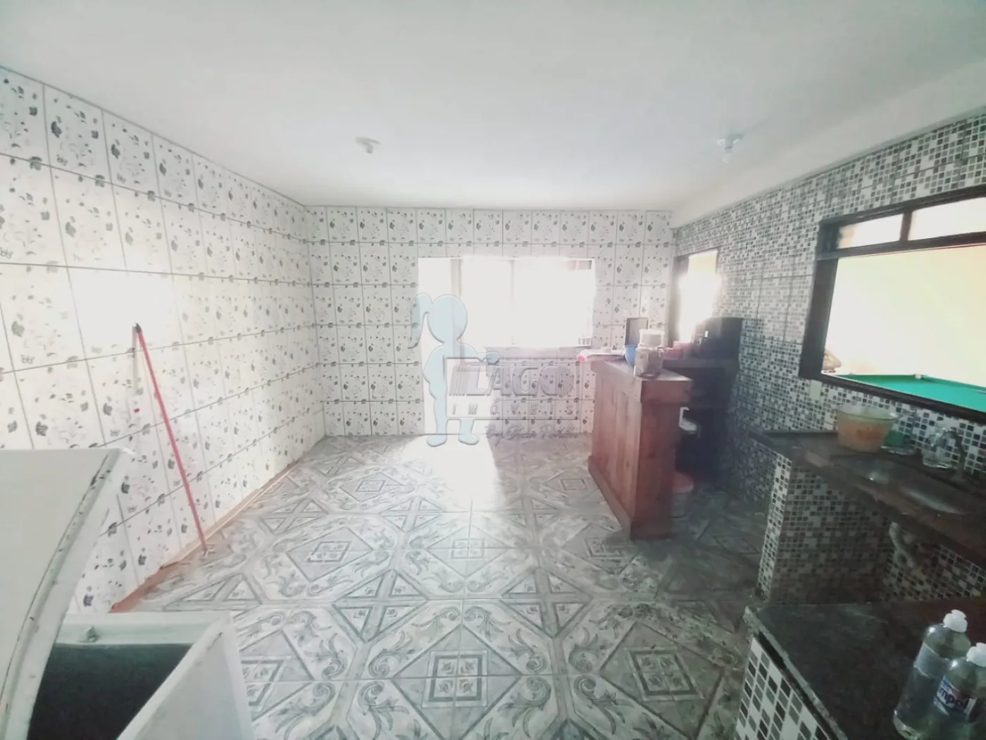 Alugar Comercial padrão / Galpão - Armazém em Ribeirão Preto R$ 850,00 - Foto 7