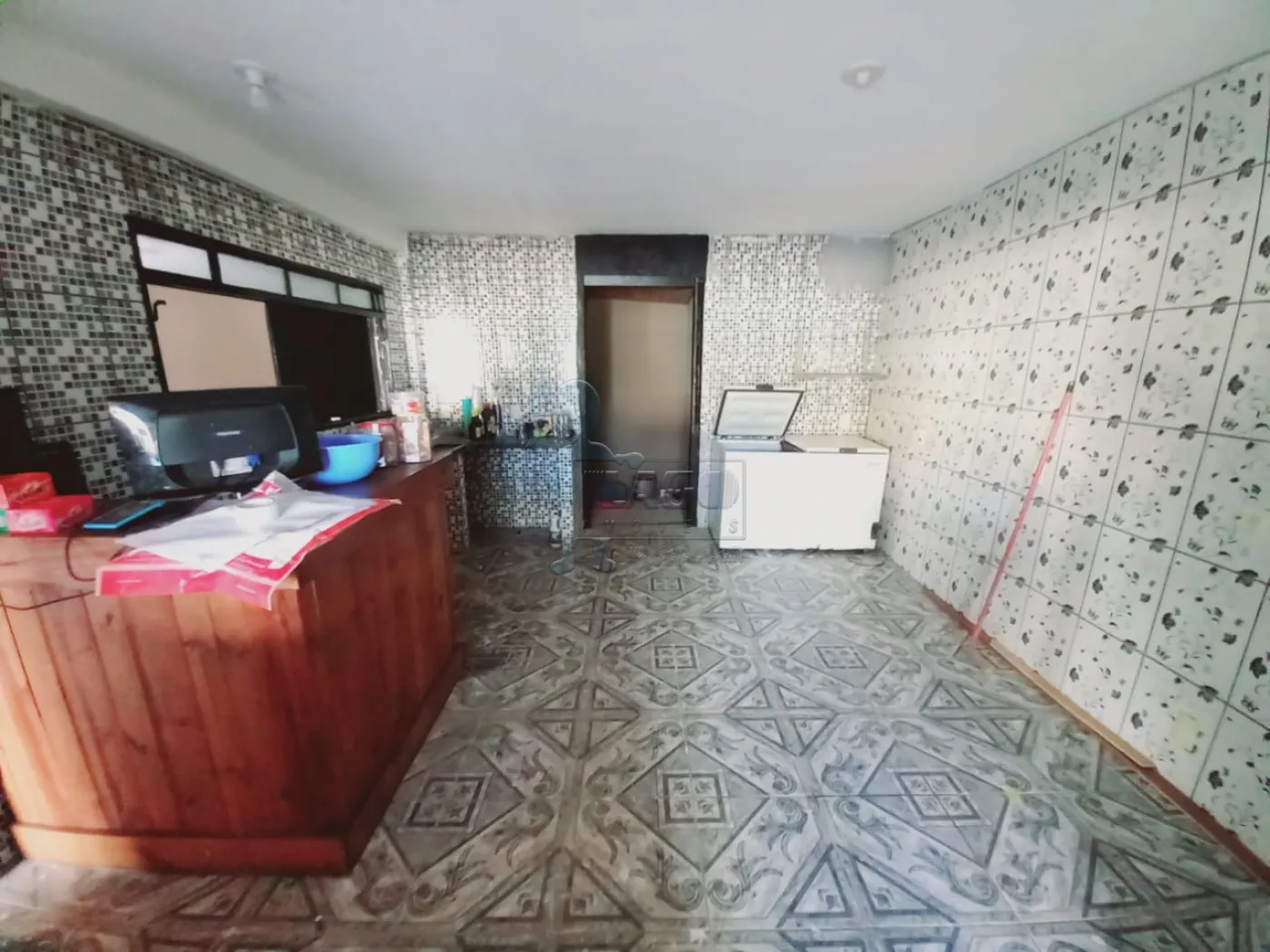 Alugar Comercial padrão / Galpão - Armazém em Ribeirão Preto R$ 850,00 - Foto 8