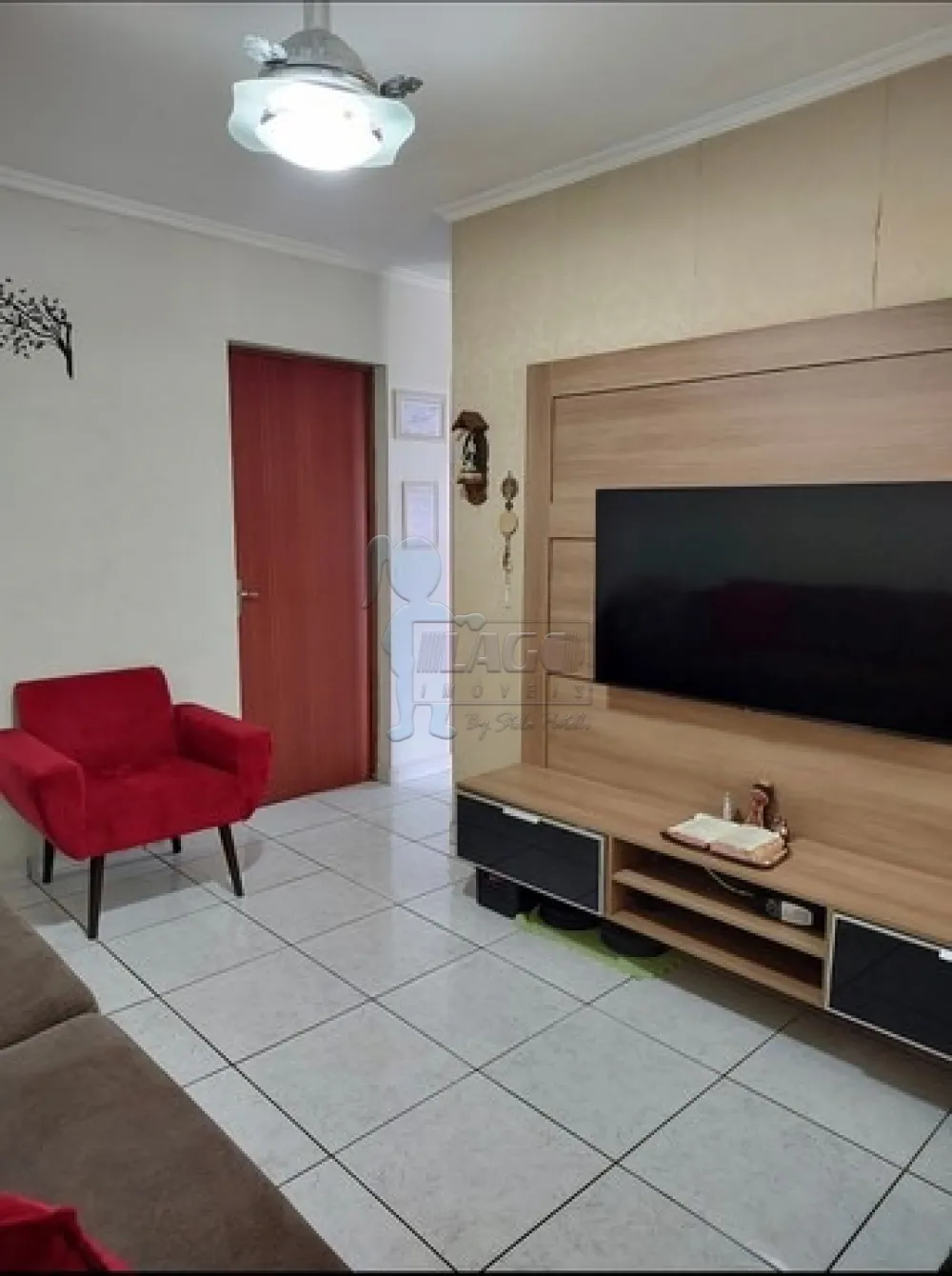 Comprar Apartamento / Padrão em Ribeirão Preto R$ 137.800,00 - Foto 1