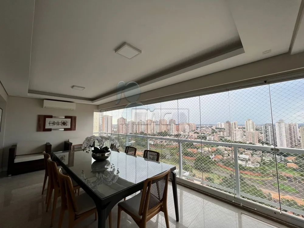 Comprar Apartamento / Padrão em Ribeirão Preto R$ 1.750.000,00 - Foto 4
