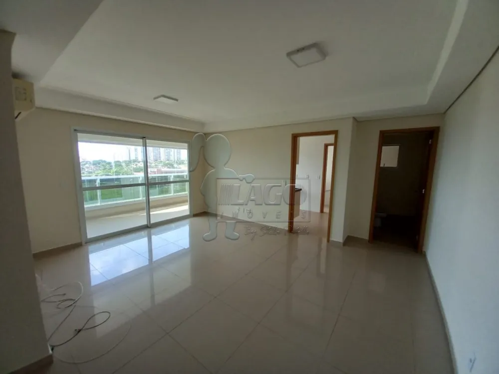 Alugar Apartamento / Padrão em Bonfim Paulista R$ 4.000,00 - Foto 1