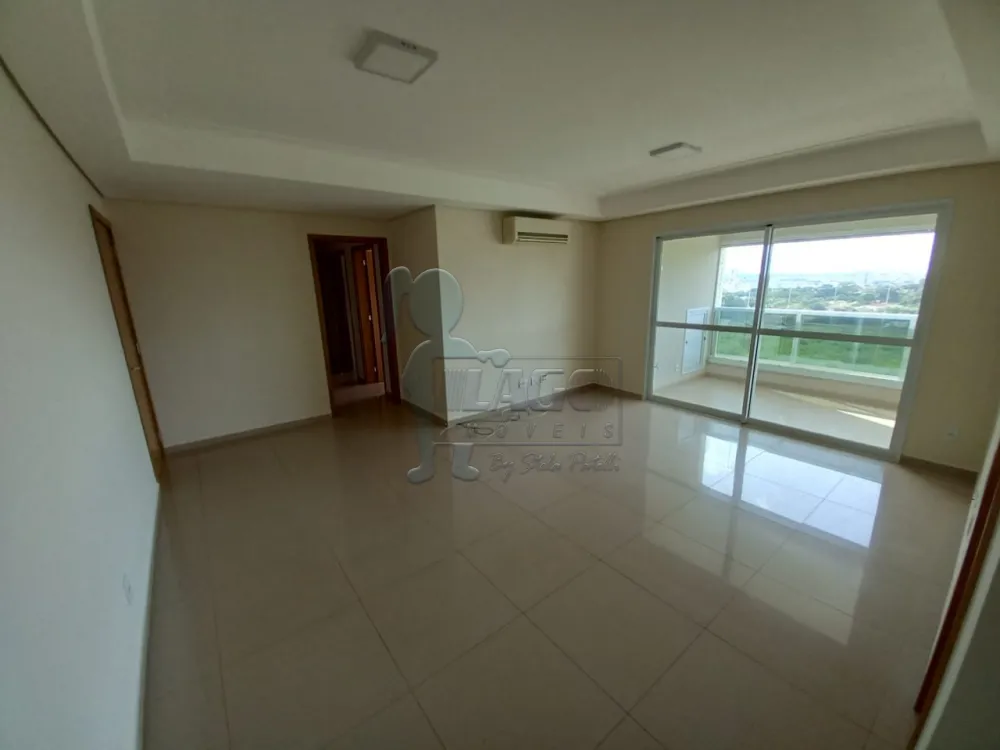 Alugar Apartamento / Padrão em Bonfim Paulista R$ 4.000,00 - Foto 2