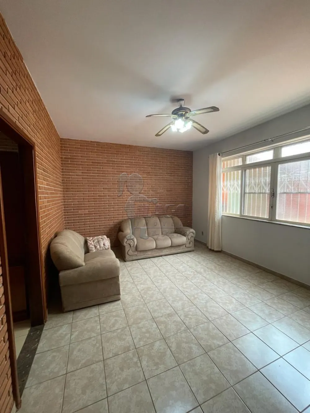 Alugar Casa / Padrão em Ribeirão Preto R$ 3.500,00 - Foto 3