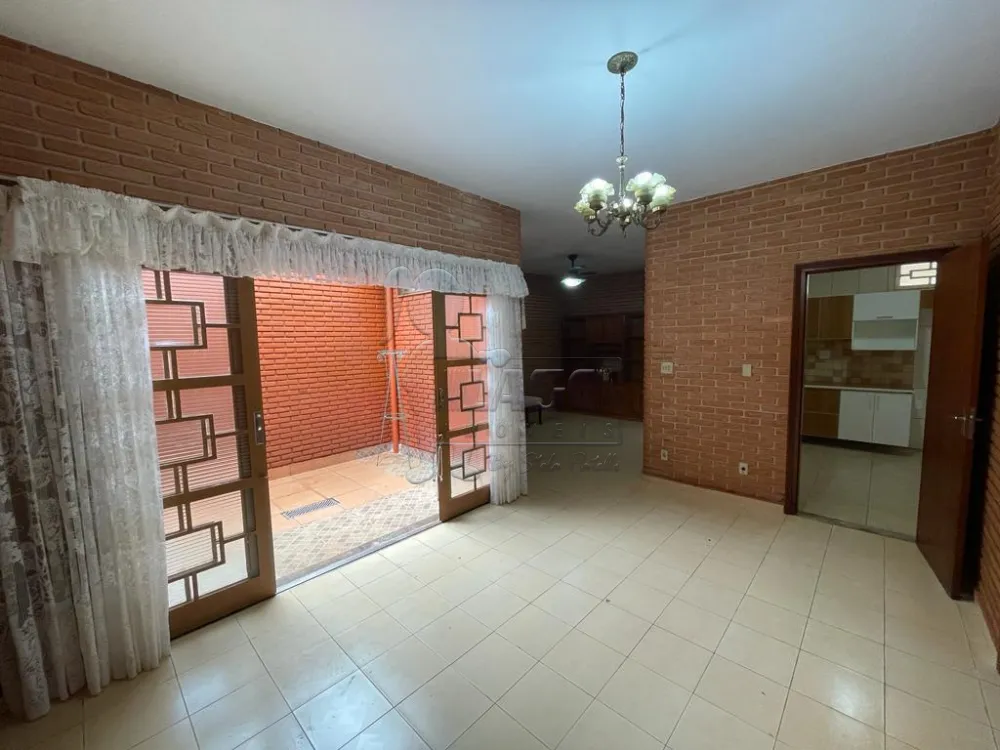 Alugar Casa / Padrão em Ribeirão Preto R$ 3.500,00 - Foto 7