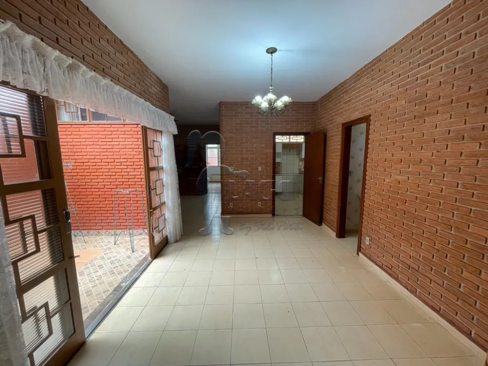 Alugar Casa / Padrão em Ribeirão Preto R$ 3.500,00 - Foto 1