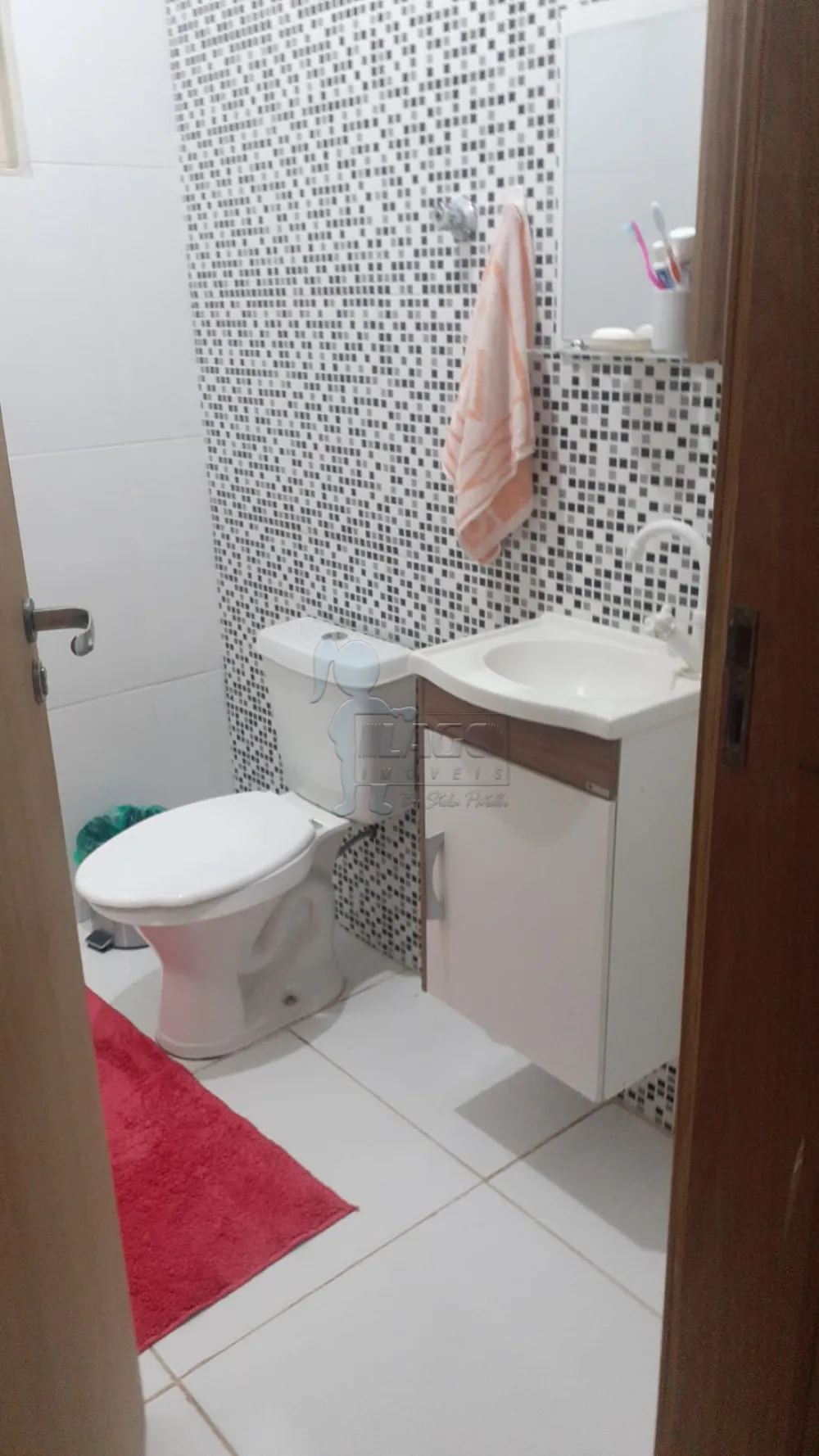 Comprar Casa / Padrão em Ribeirão Preto R$ 318.000,00 - Foto 7