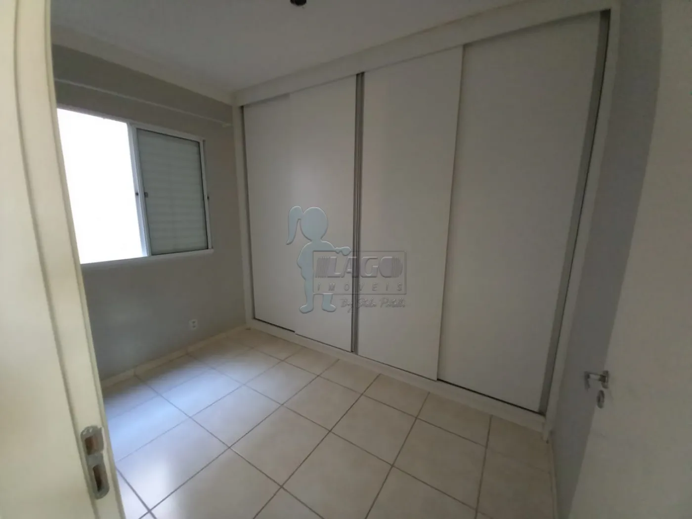 Alugar Apartamento / Padrão em Ribeirão Preto R$ 900,00 - Foto 3