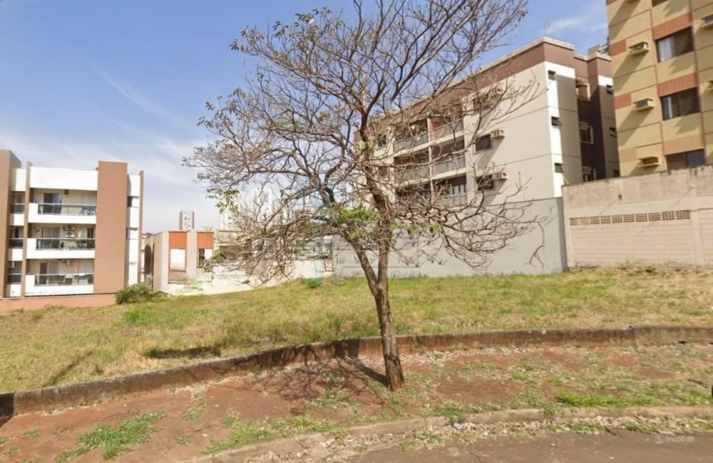 Alugar Terreno / Padrão em Ribeirão Preto R$ 6.100,00 - Foto 1