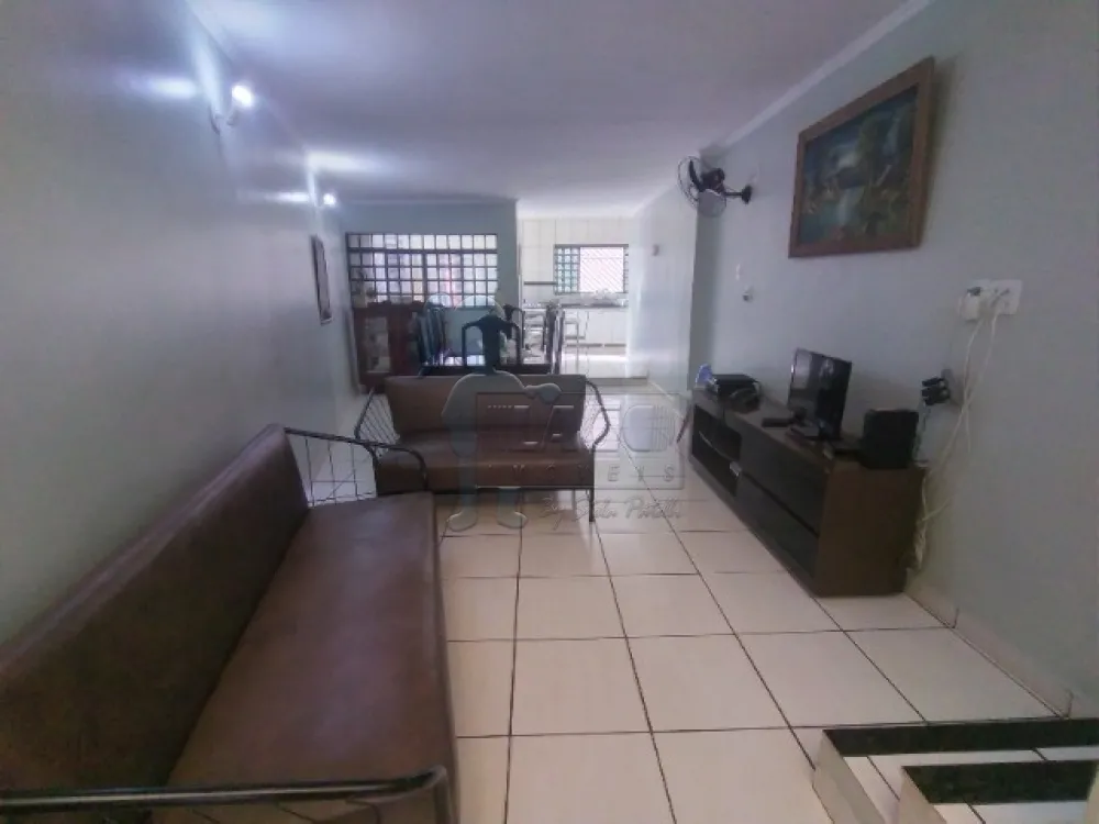 Alugar Casa / Padrão em Ribeirão Preto R$ 3.900,00 - Foto 3