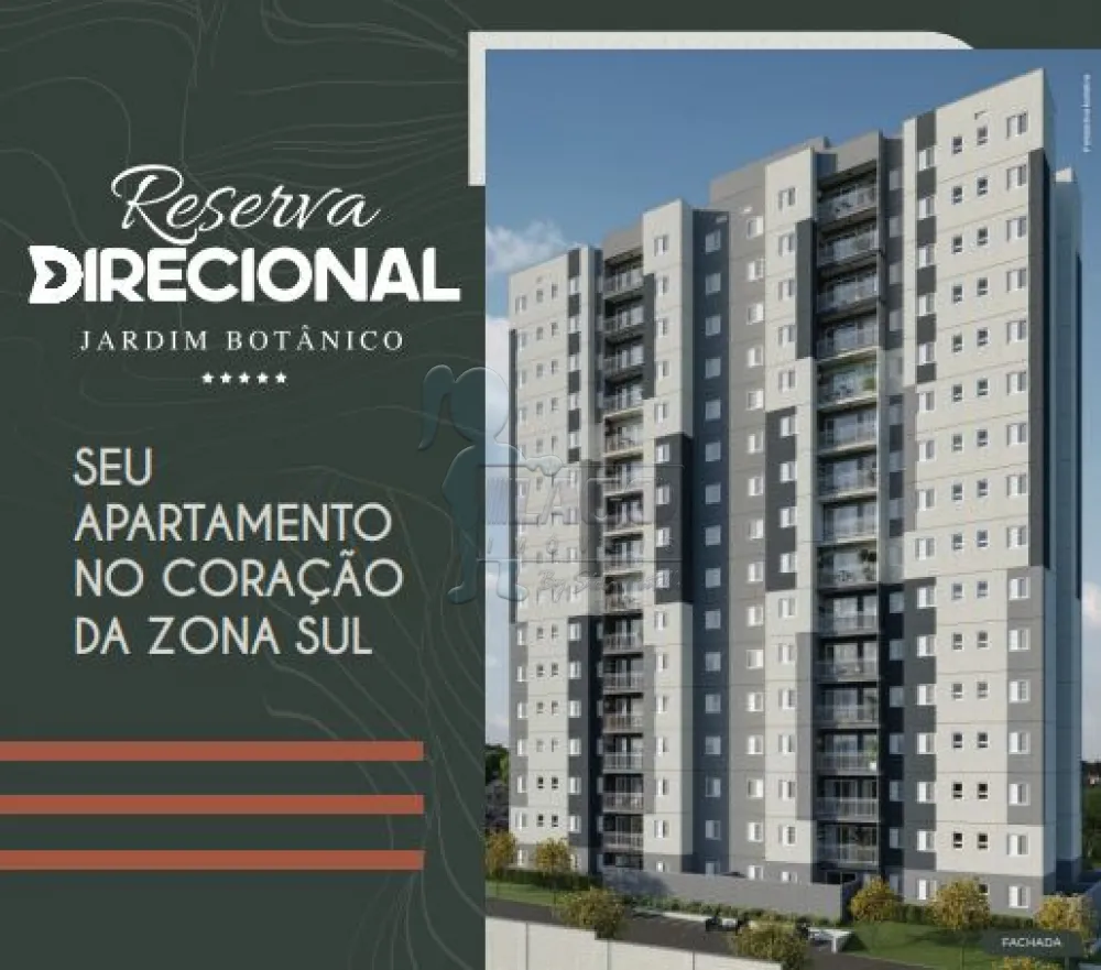 Comprar Apartamentos / Padrão em Ribeirão Preto R$ 403.394,00 - Foto 1