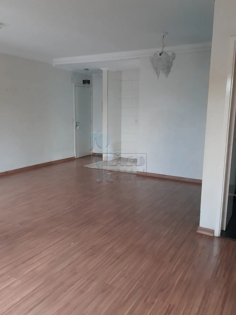 Alugar Apartamento / Padrão em Ribeirão Preto R$ 1.300,00 - Foto 1