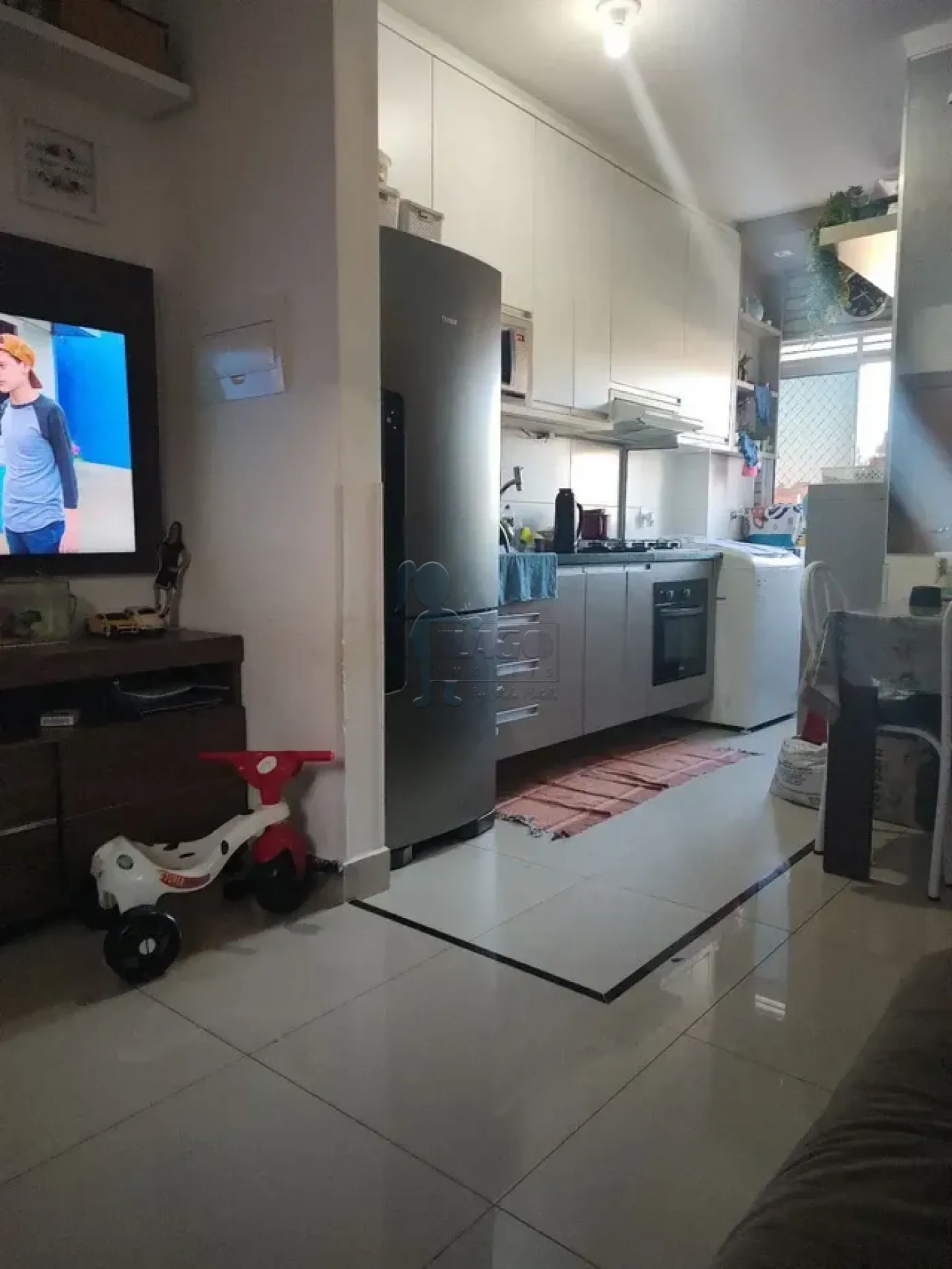 Comprar Apartamento / Padrão em Serrana R$ 185.000,00 - Foto 6