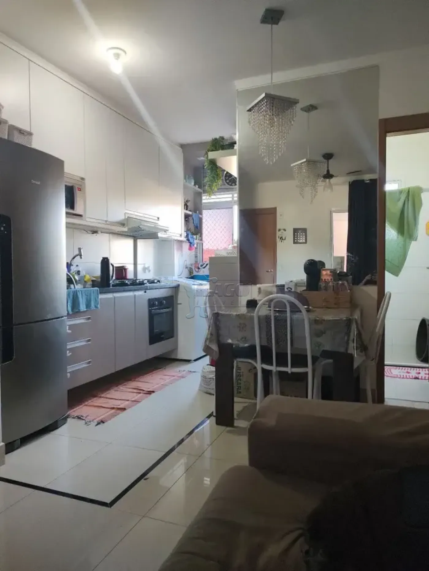 Comprar Apartamento / Padrão em Serrana R$ 185.000,00 - Foto 7