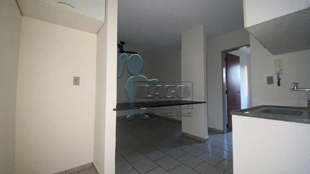 Comprar Apartamentos / Padrão em Ribeirão Preto R$ 130.000,00 - Foto 3