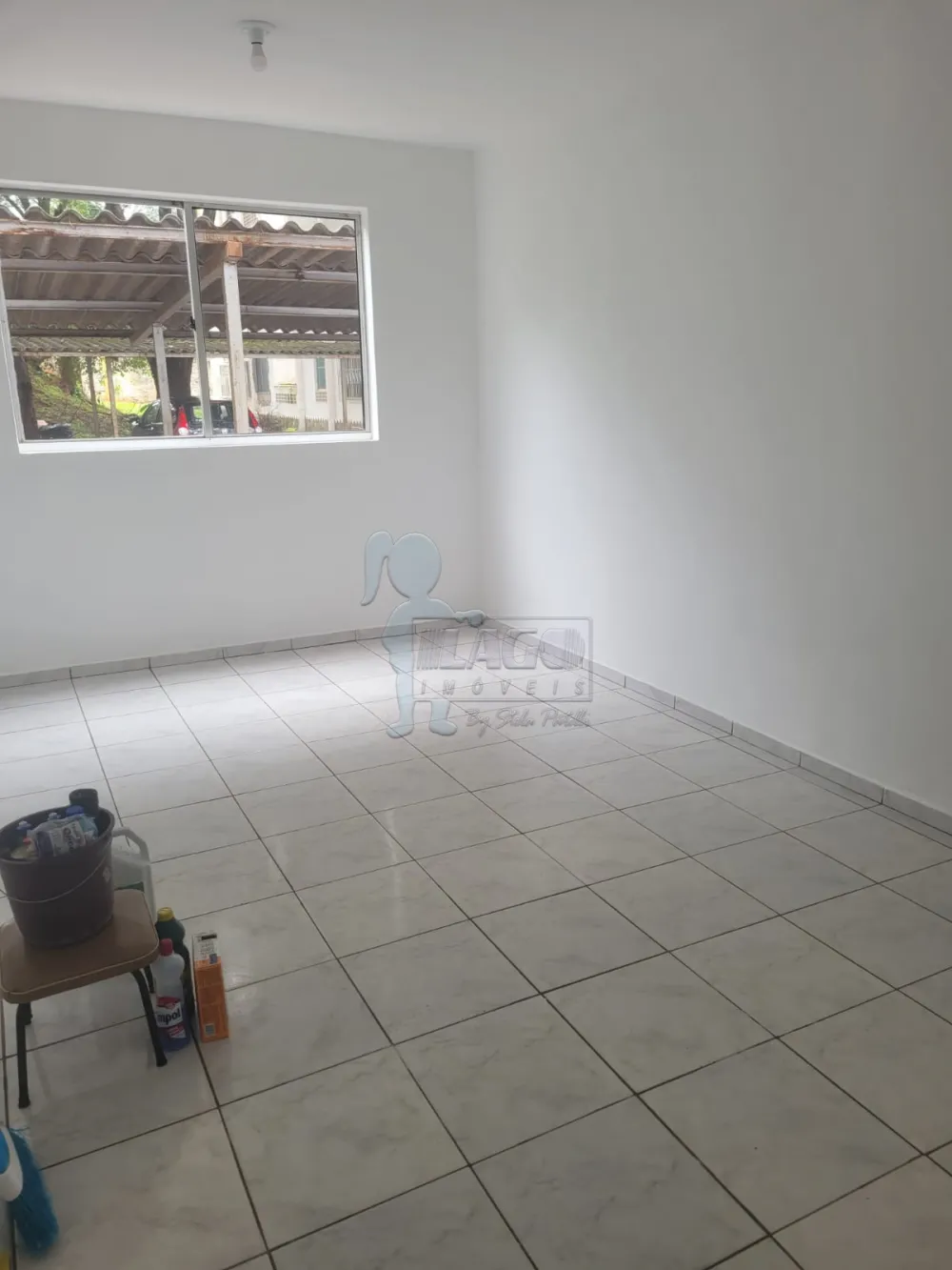 Alugar Apartamento / Padrão em Ribeirão Preto R$ 750,00 - Foto 3