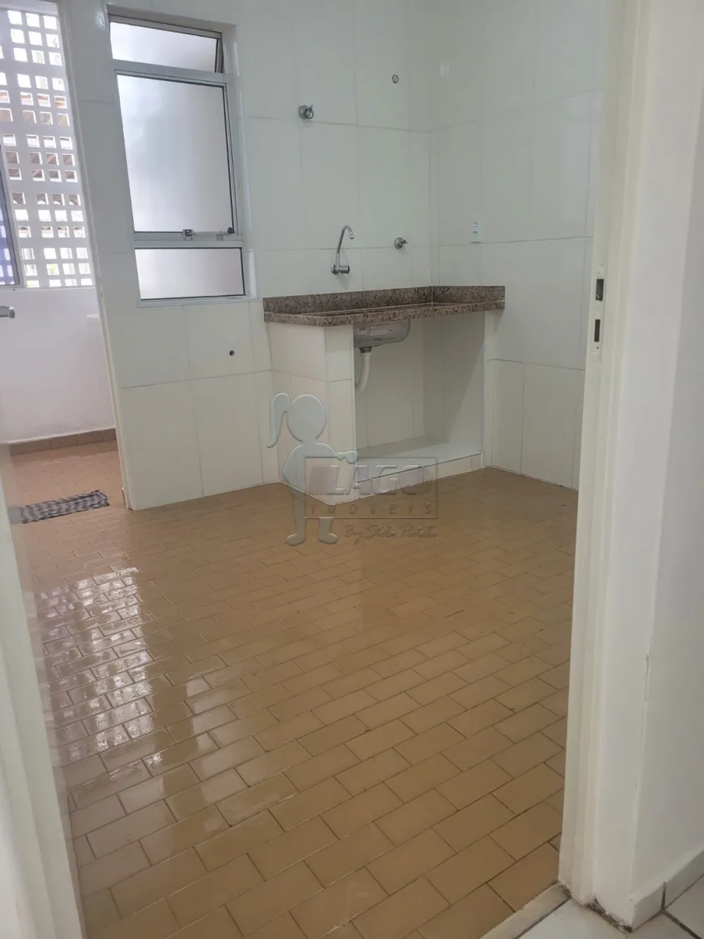 Alugar Apartamento / Padrão em Ribeirão Preto R$ 750,00 - Foto 8