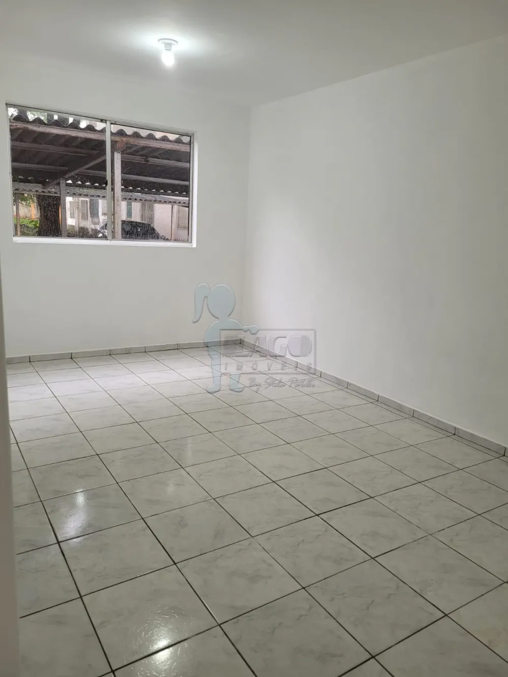 Alugar Apartamento / Padrão em Ribeirão Preto R$ 750,00 - Foto 1