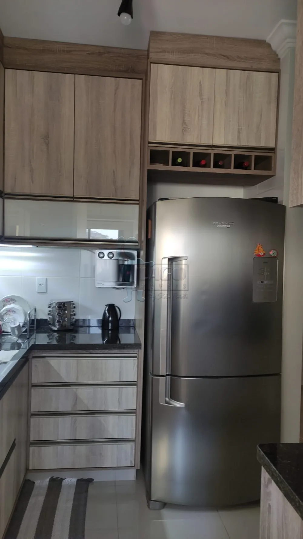 Comprar Apartamento / Padrão em Ribeirão Preto R$ 500.000,00 - Foto 5