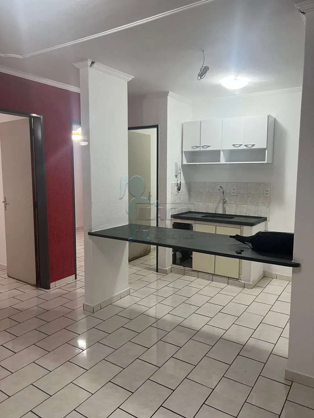 Alugar Apartamento / Padrão em Ribeirão Preto R$ 750,00 - Foto 6