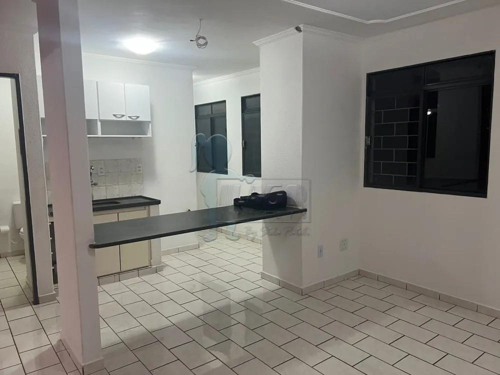 Alugar Apartamento / Padrão em Ribeirão Preto R$ 750,00 - Foto 10