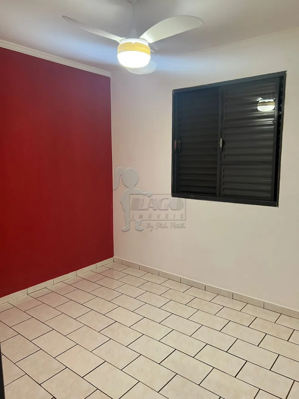 Alugar Apartamento / Padrão em Ribeirão Preto R$ 750,00 - Foto 14