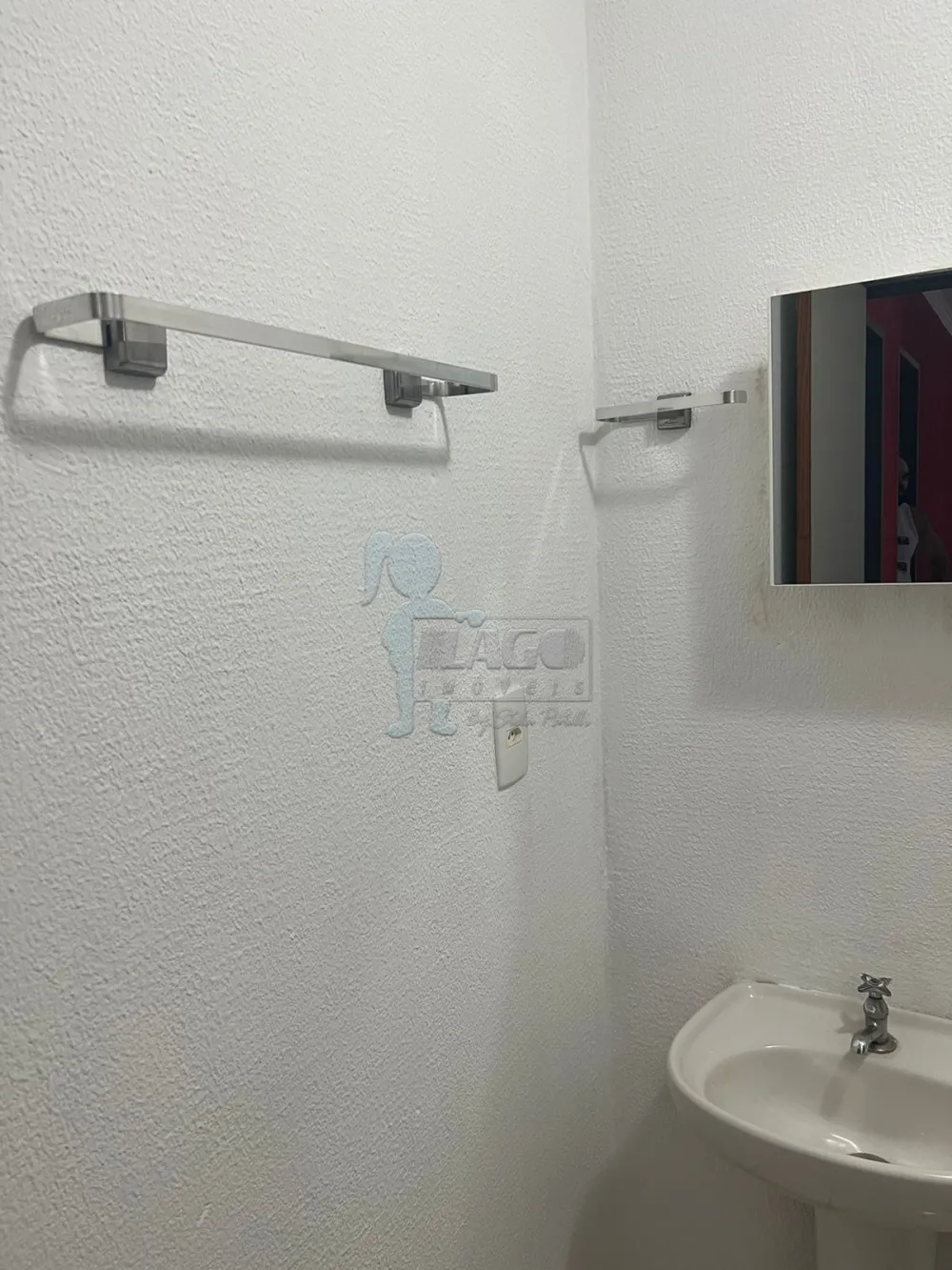 Alugar Apartamentos / Padrão em Ribeirão Preto R$ 750,00 - Foto 25