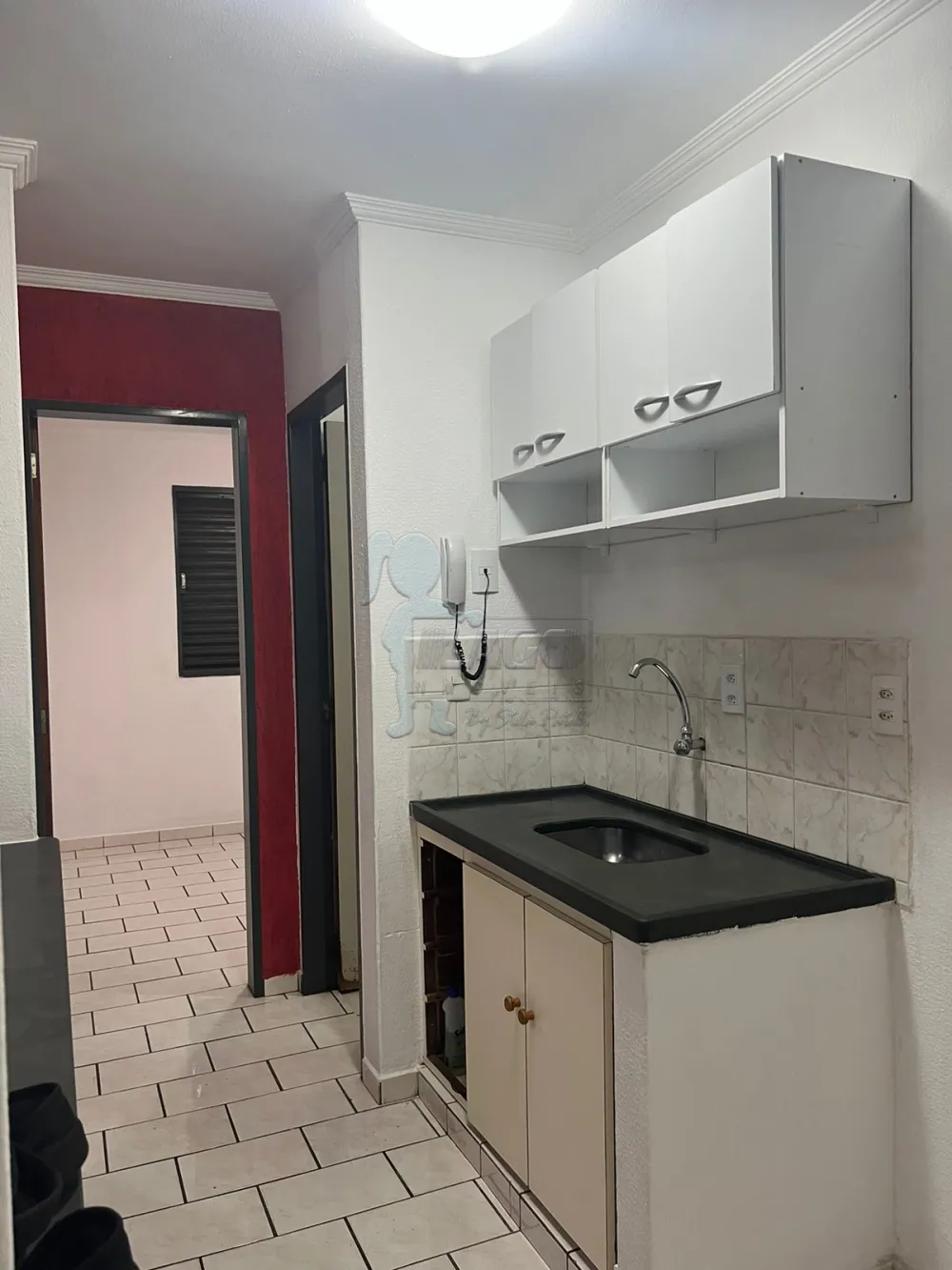 Alugar Apartamento / Padrão em Ribeirão Preto R$ 750,00 - Foto 8