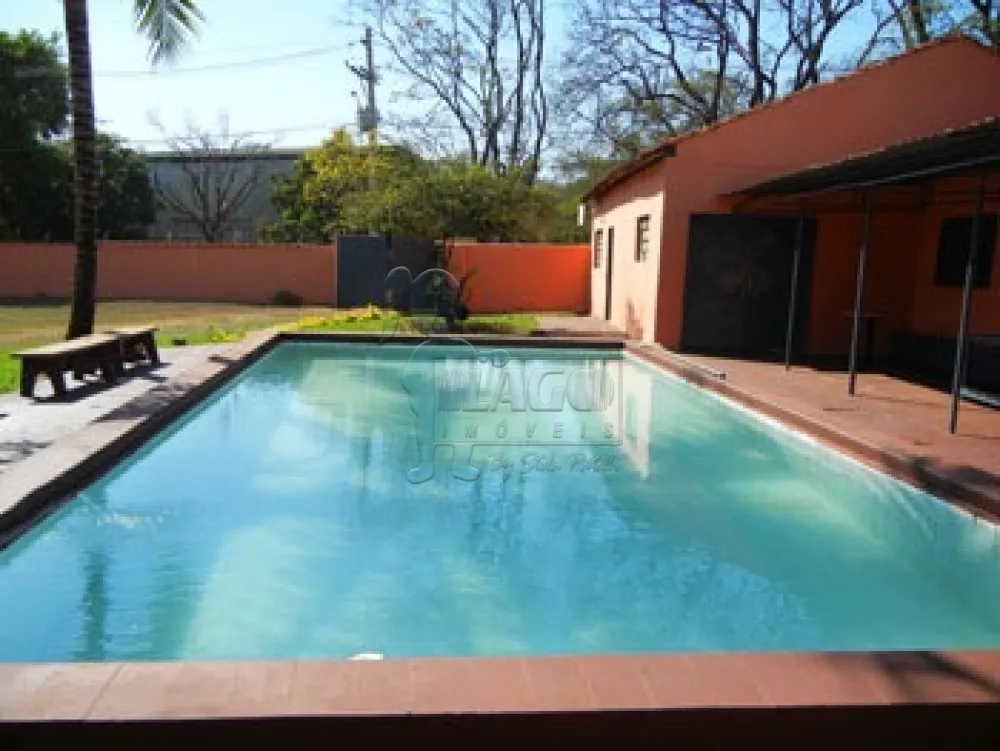 Alugar Casas / Chácara/Rancho em Ribeirão Preto R$ 6.000,00 - Foto 3