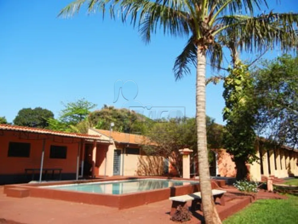 Alugar Casas / Chácara/Rancho em Ribeirão Preto R$ 6.000,00 - Foto 1