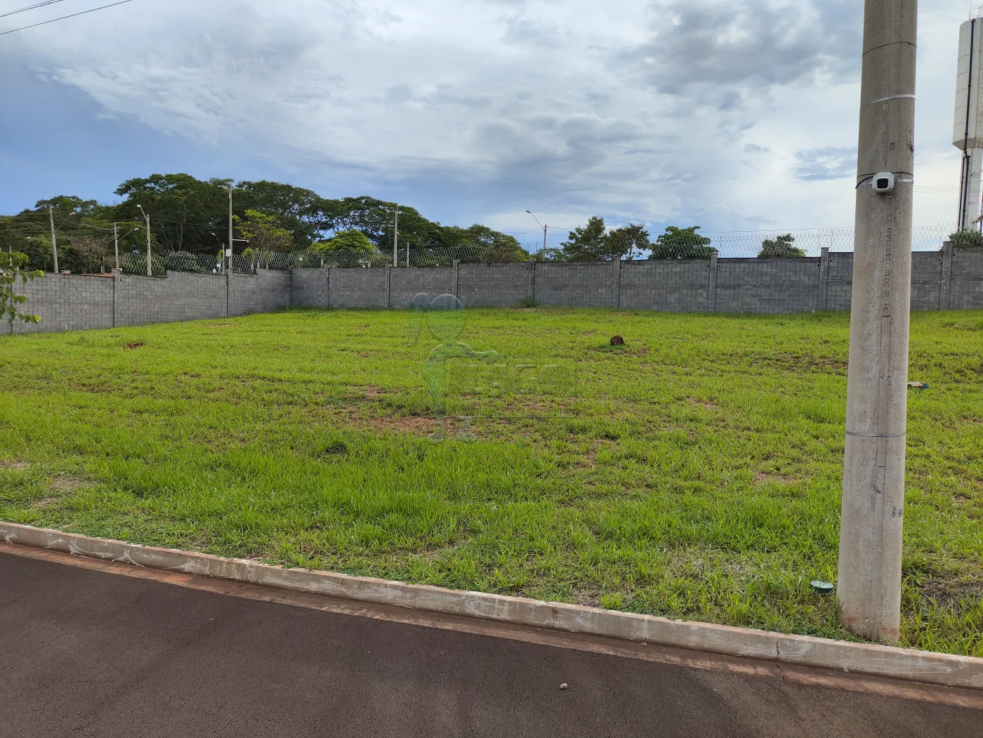 Comprar Terreno / Condomínio em Bonfim Paulista R$ 235.000,00 - Foto 1