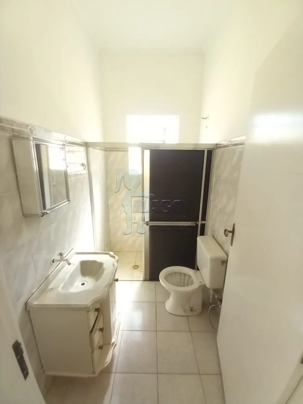 Alugar Casa / Padrão em Ribeirão Preto R$ 1.600,00 - Foto 11