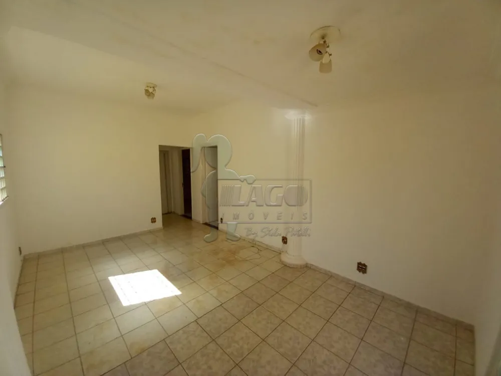 Alugar Casa / Padrão em Ribeirão Preto R$ 1.600,00 - Foto 4