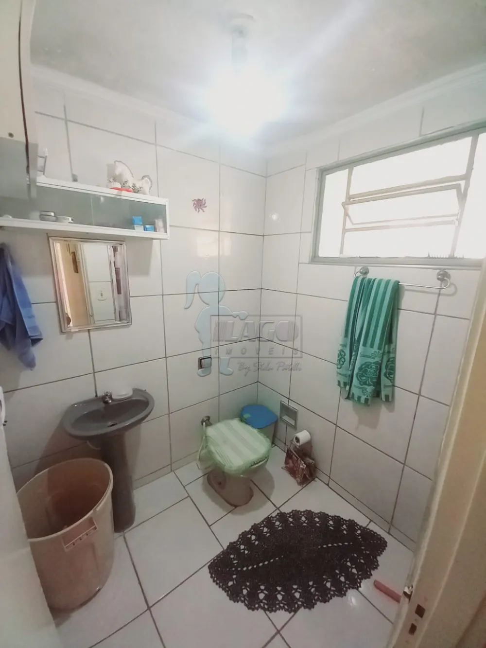 Comprar Apartamentos / Padrão em Ribeirão Preto R$ 135.000,00 - Foto 12