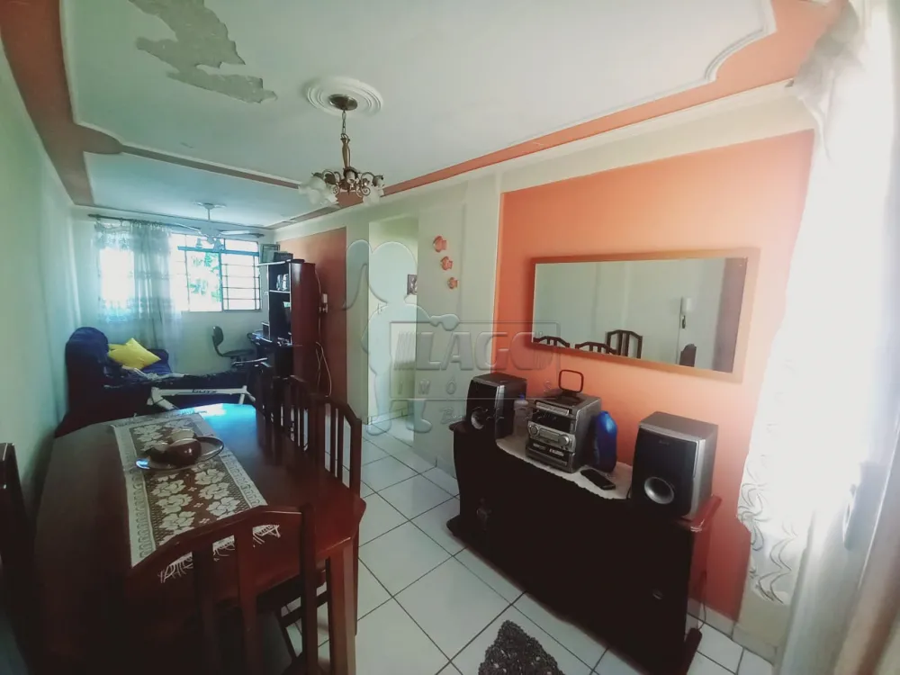 Comprar Apartamentos / Padrão em Ribeirão Preto R$ 135.000,00 - Foto 2