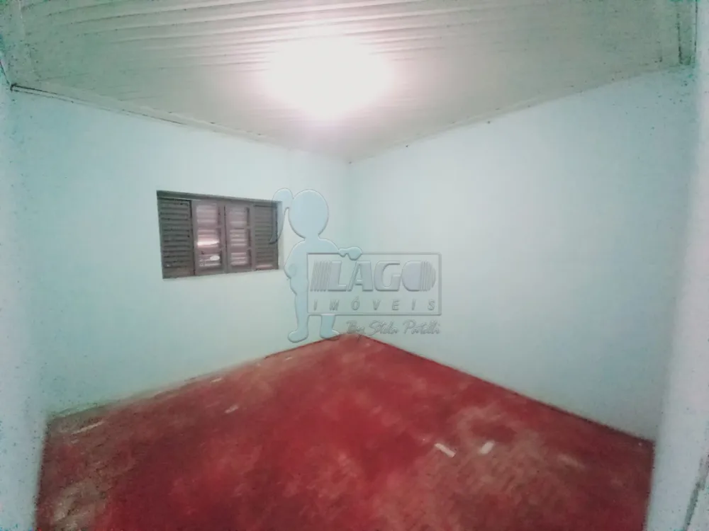 Alugar Casa / Padrão em Ribeirão Preto R$ 700,00 - Foto 6