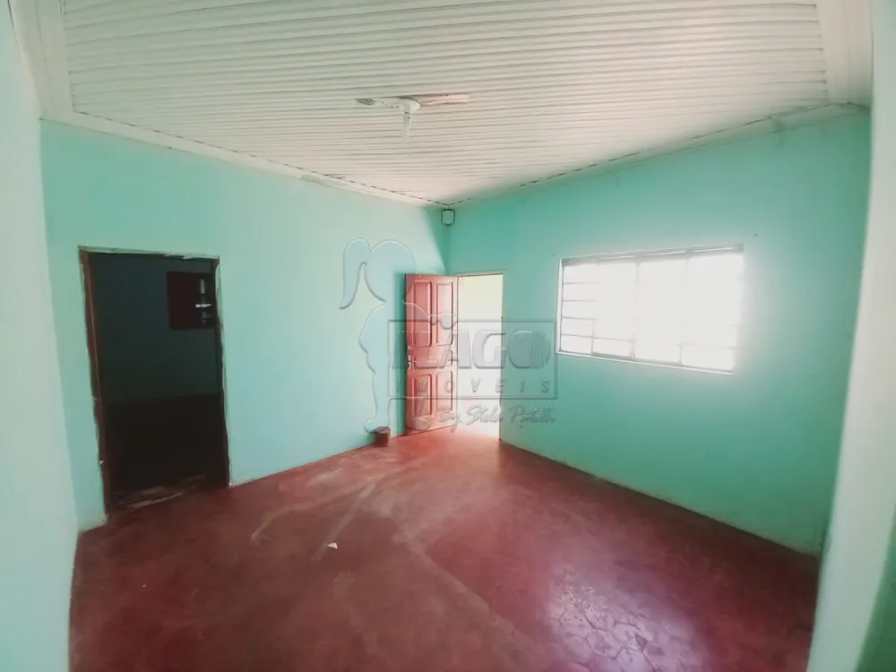 Alugar Casa / Padrão em Ribeirão Preto R$ 700,00 - Foto 1