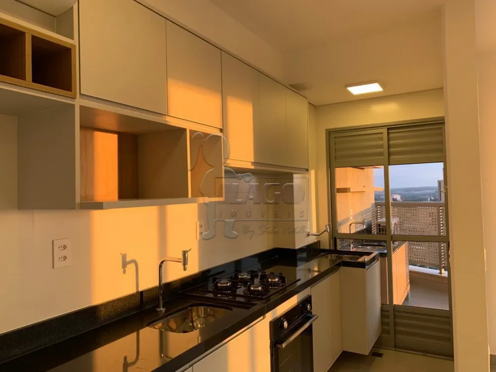 Alugar Apartamento / Padrão em Ribeirão Preto R$ 3.600,00 - Foto 15