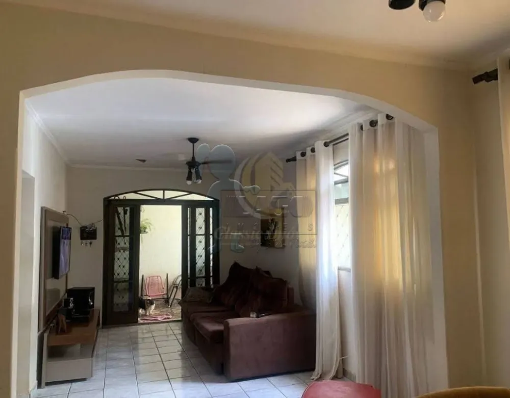 Comprar Casa / Padrão em Ribeirão Preto R$ 440.000,00 - Foto 2