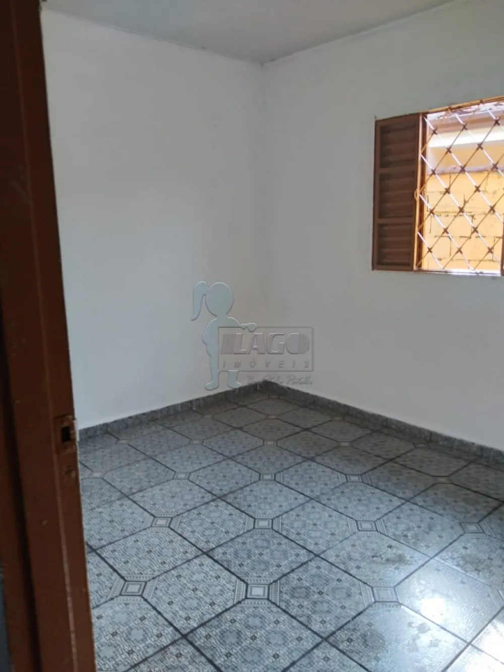 Alugar Casa / Padrão em Ribeirão Preto R$ 900,00 - Foto 5