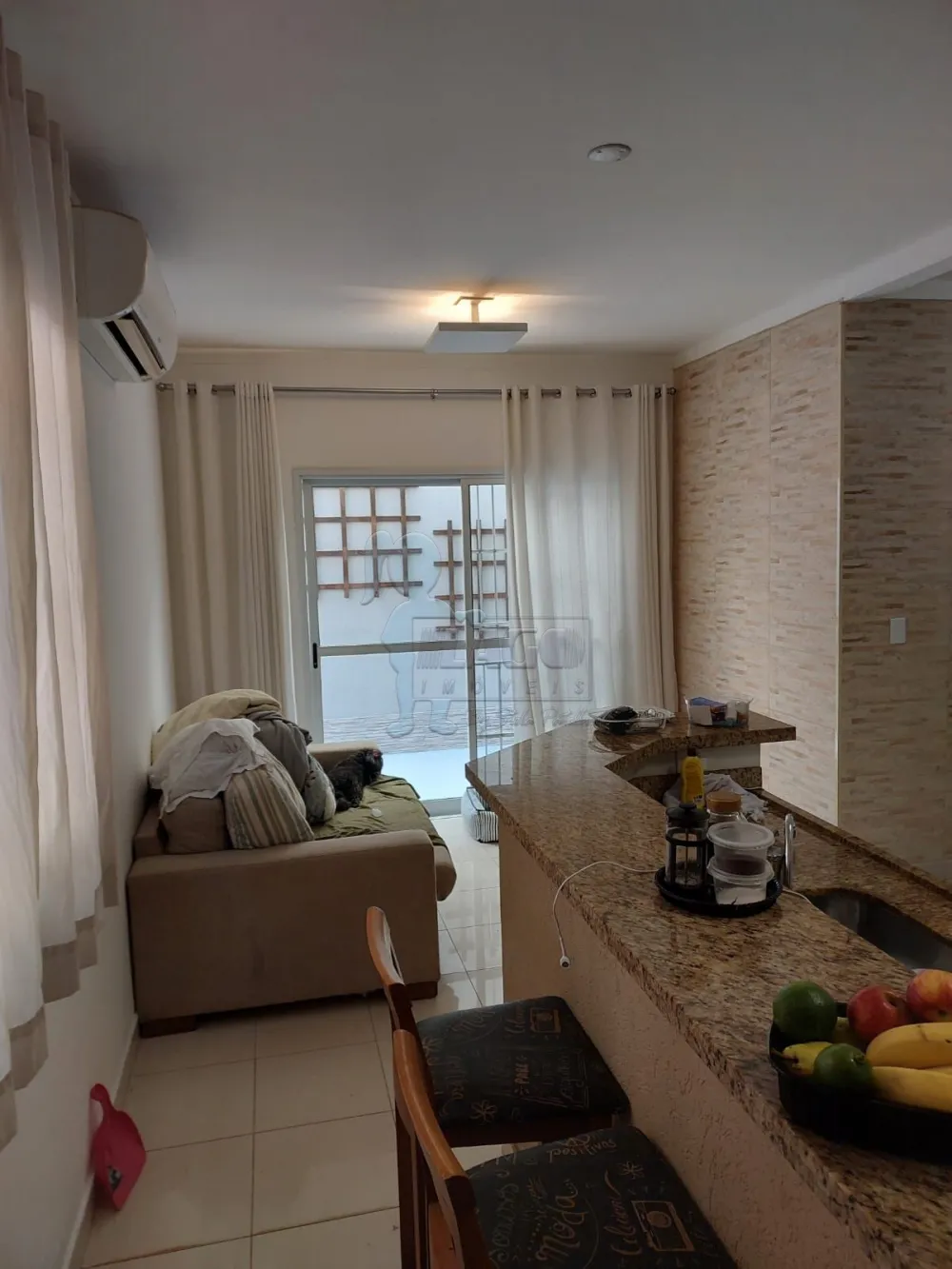 Alugar Apartamento / Padrão em Ribeirão Preto R$ 1.950,00 - Foto 1