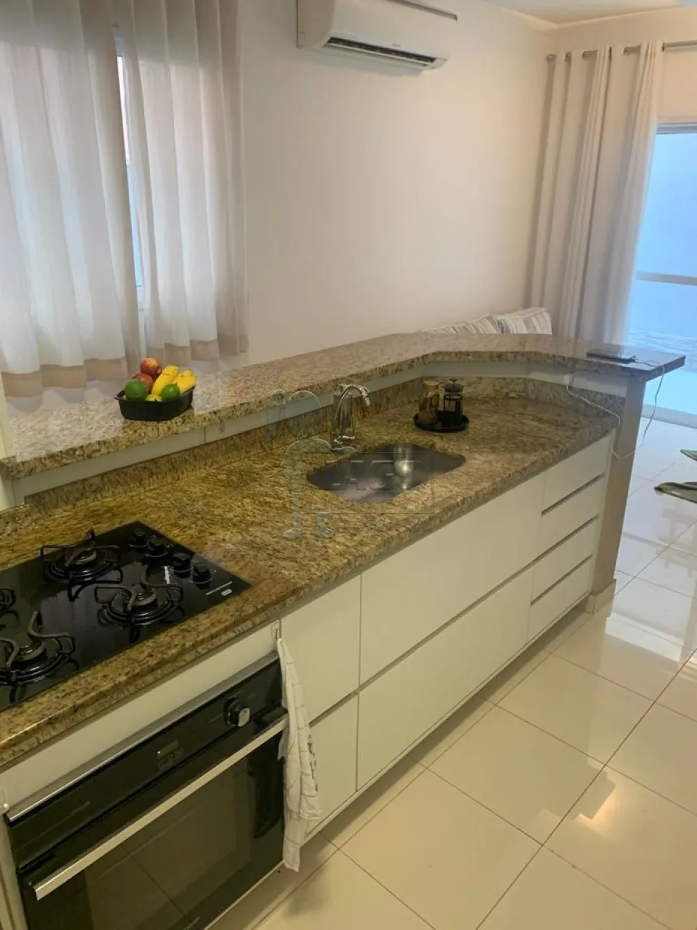 Alugar Apartamento / Padrão em Ribeirão Preto R$ 1.950,00 - Foto 3