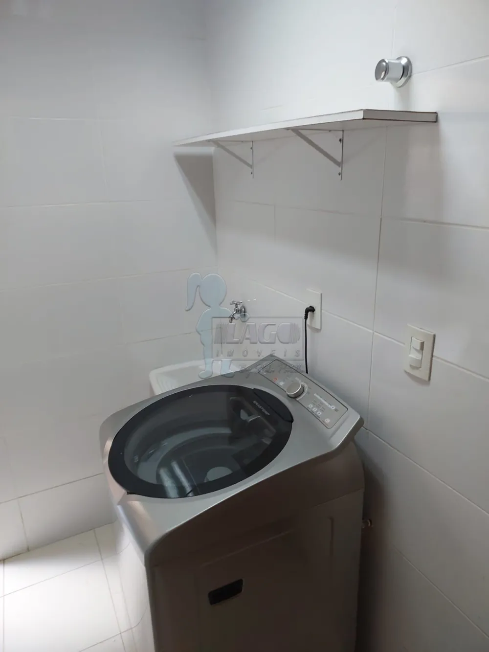 Alugar Apartamento / Padrão em Ribeirão Preto R$ 1.950,00 - Foto 6