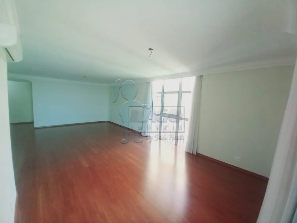 Alugar Apartamento / Padrão em Ribeirão Preto R$ 2.500,00 - Foto 4