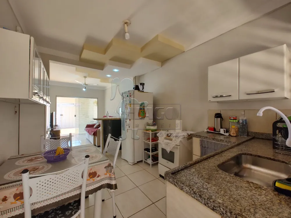 Comprar Casa / Padrão em Ribeirão Preto R$ 390.000,00 - Foto 3