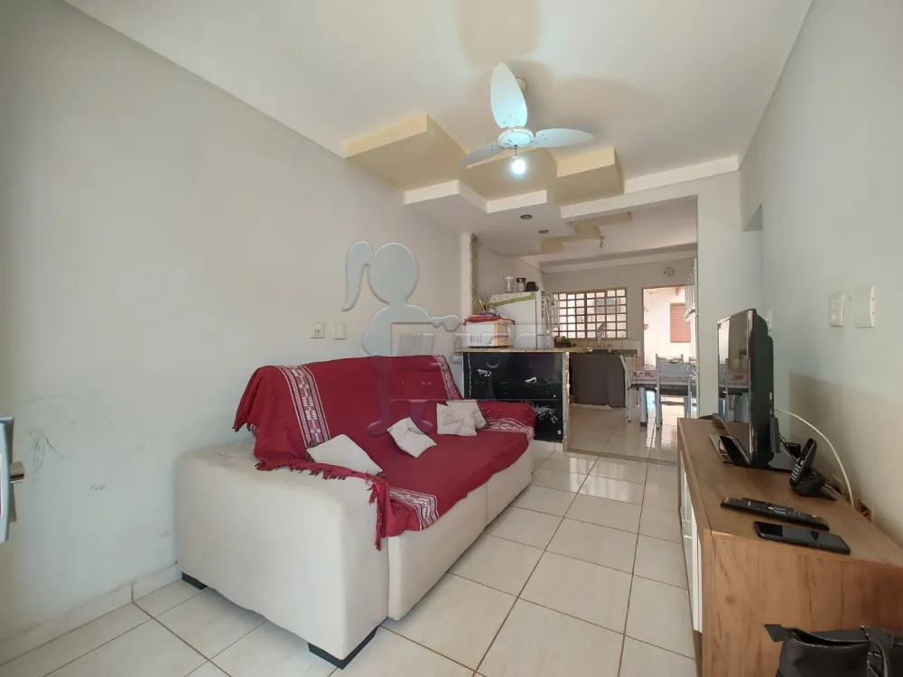 Comprar Casa / Padrão em Ribeirão Preto R$ 390.000,00 - Foto 1